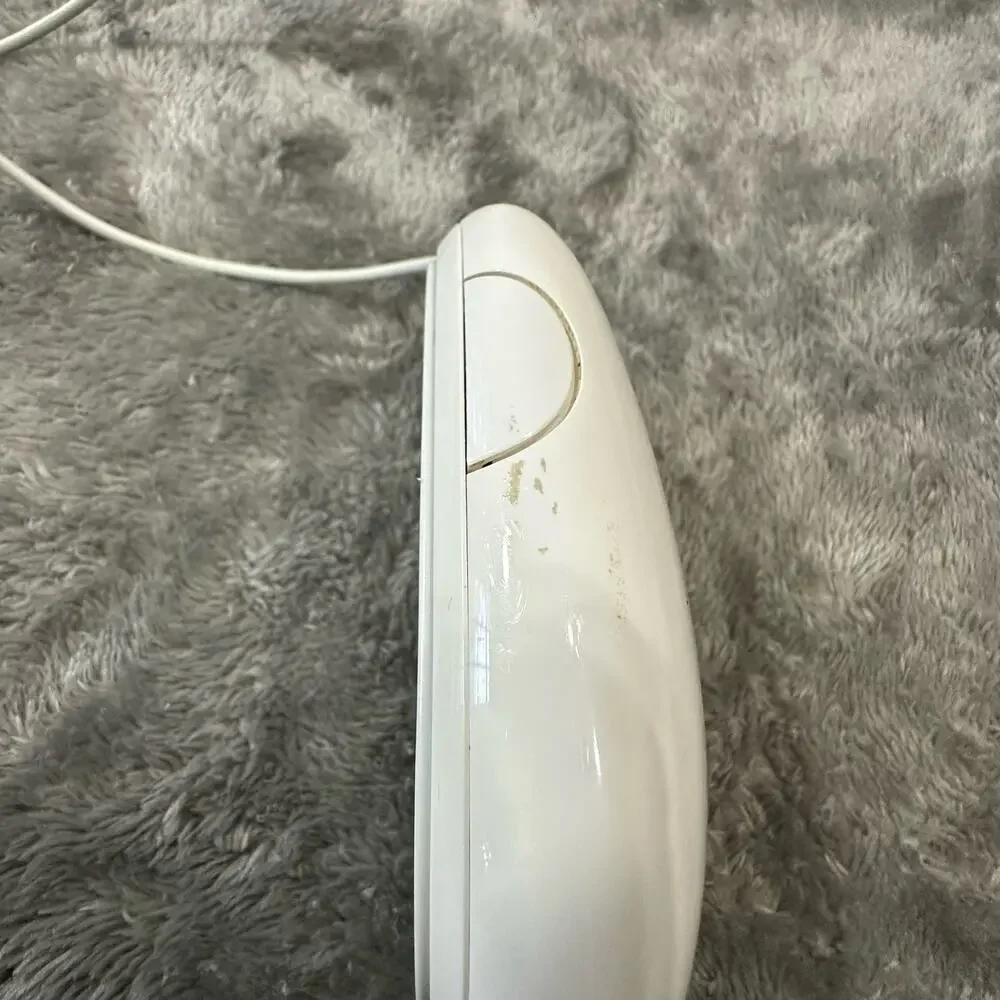 Apple A1152 Optical Mouse - Tested